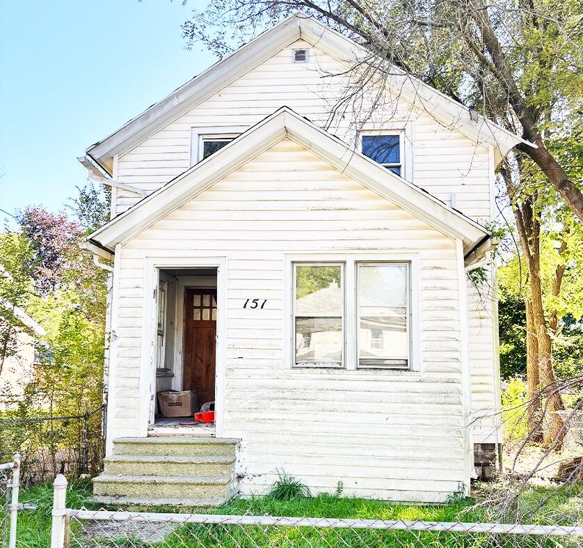 151 Hollis Street — photo