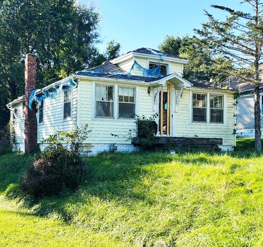 1222 Knapp Street — photo