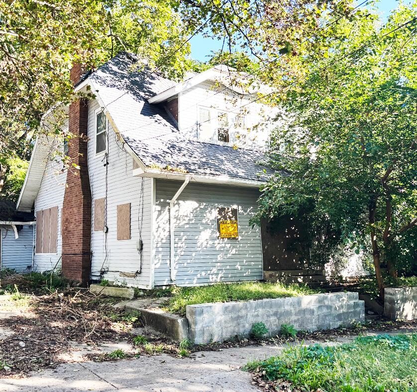 1007 Woodbridge Street — photo