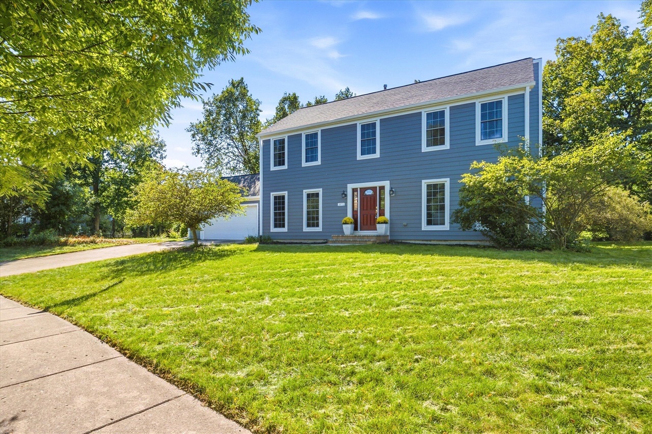 3572 Whispering Oaks Drive — photo