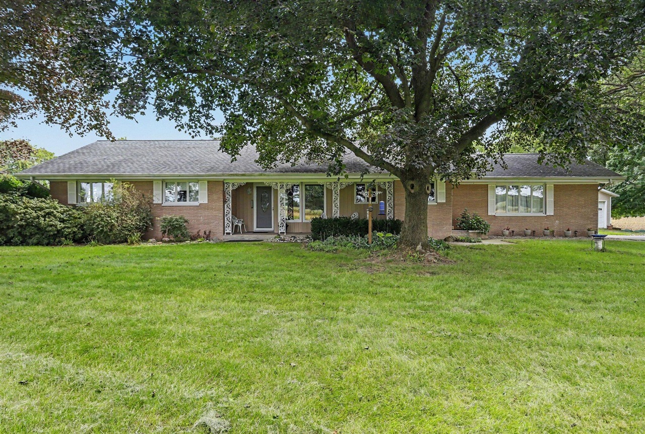 58353 Holtom Road, Three Rivers, MI 49093 — photo 3