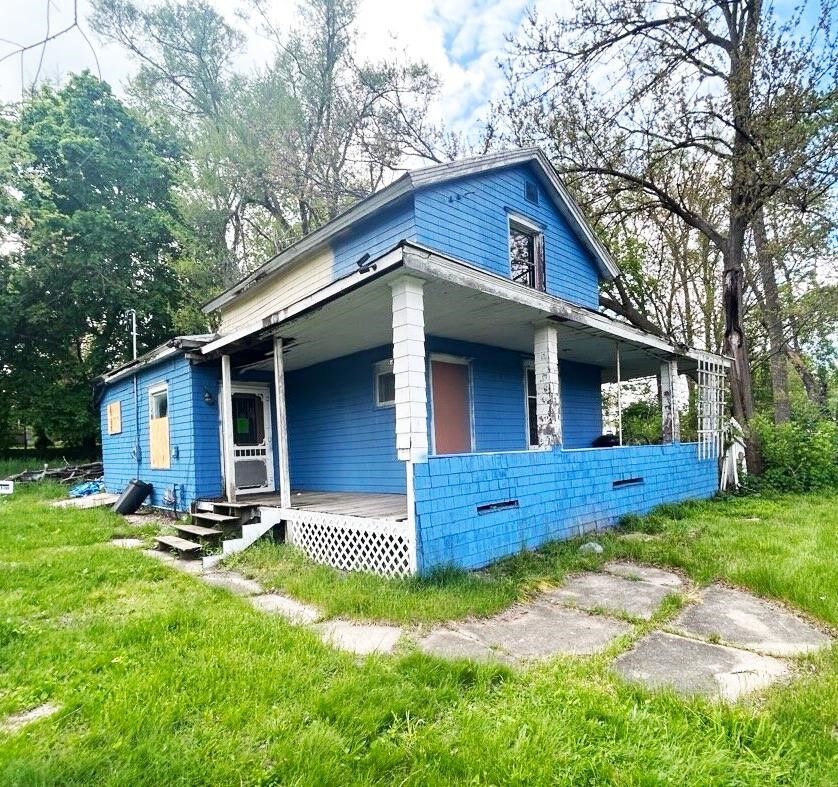 2120 Francis Street — photo