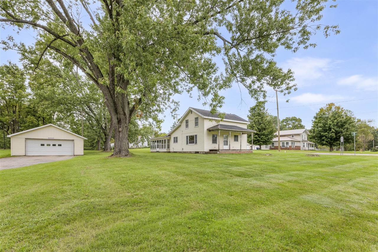 22303 Bedford Road — photo