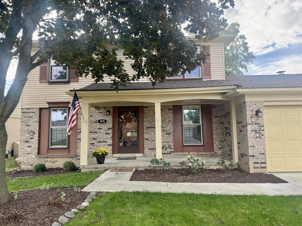 1415 Walnut Ridge Circle — photo