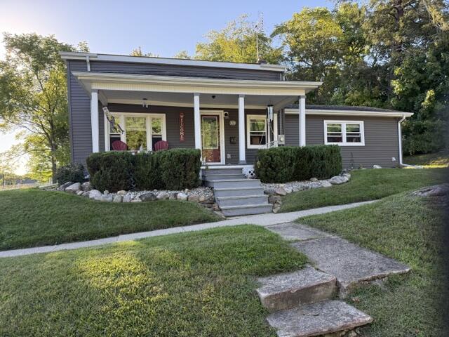 319 High Street — photo