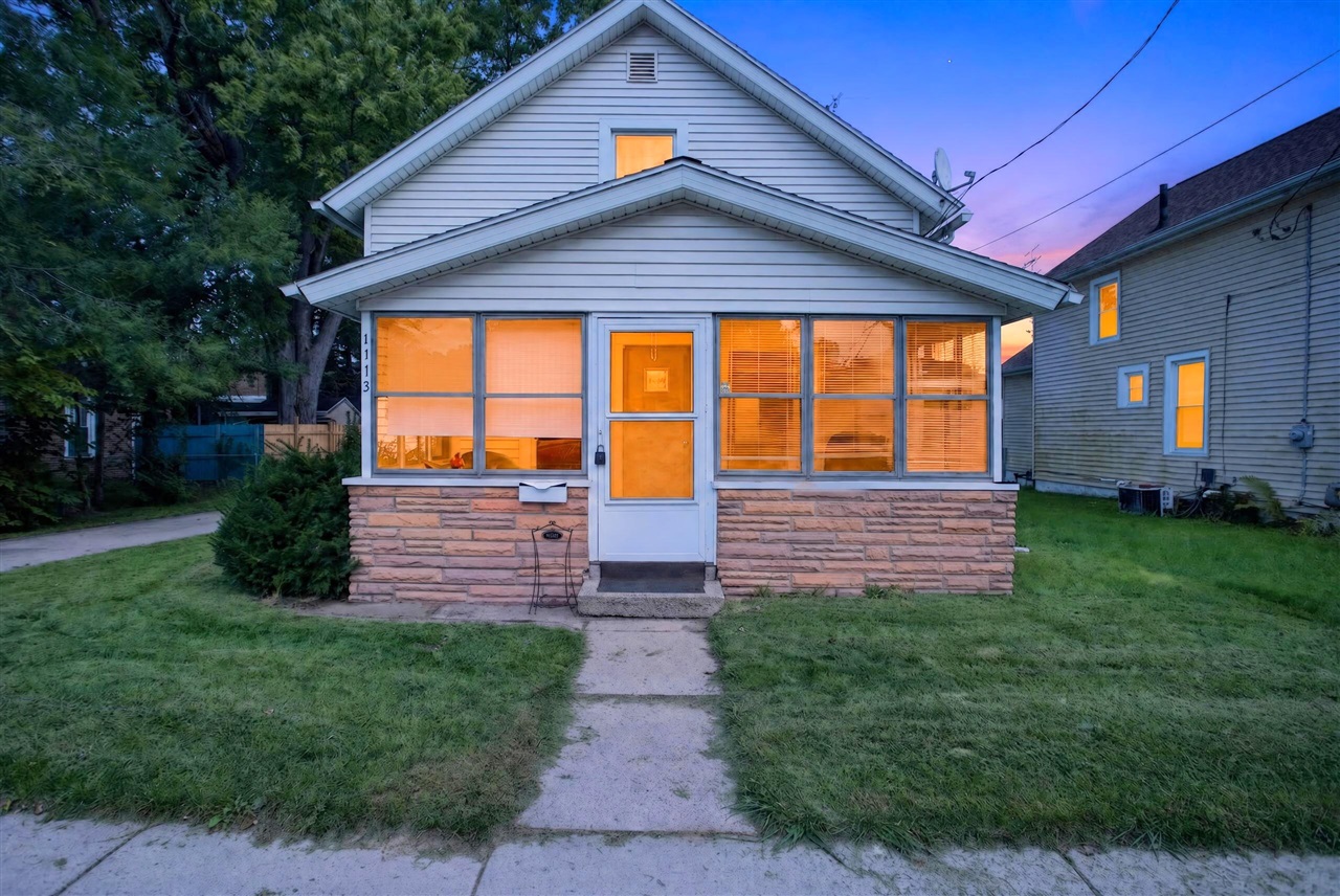 1113 Hamilton Street — photo