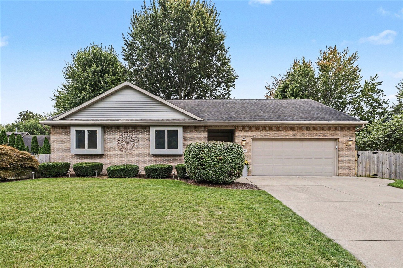 4139 Grandwood Circle — photo
