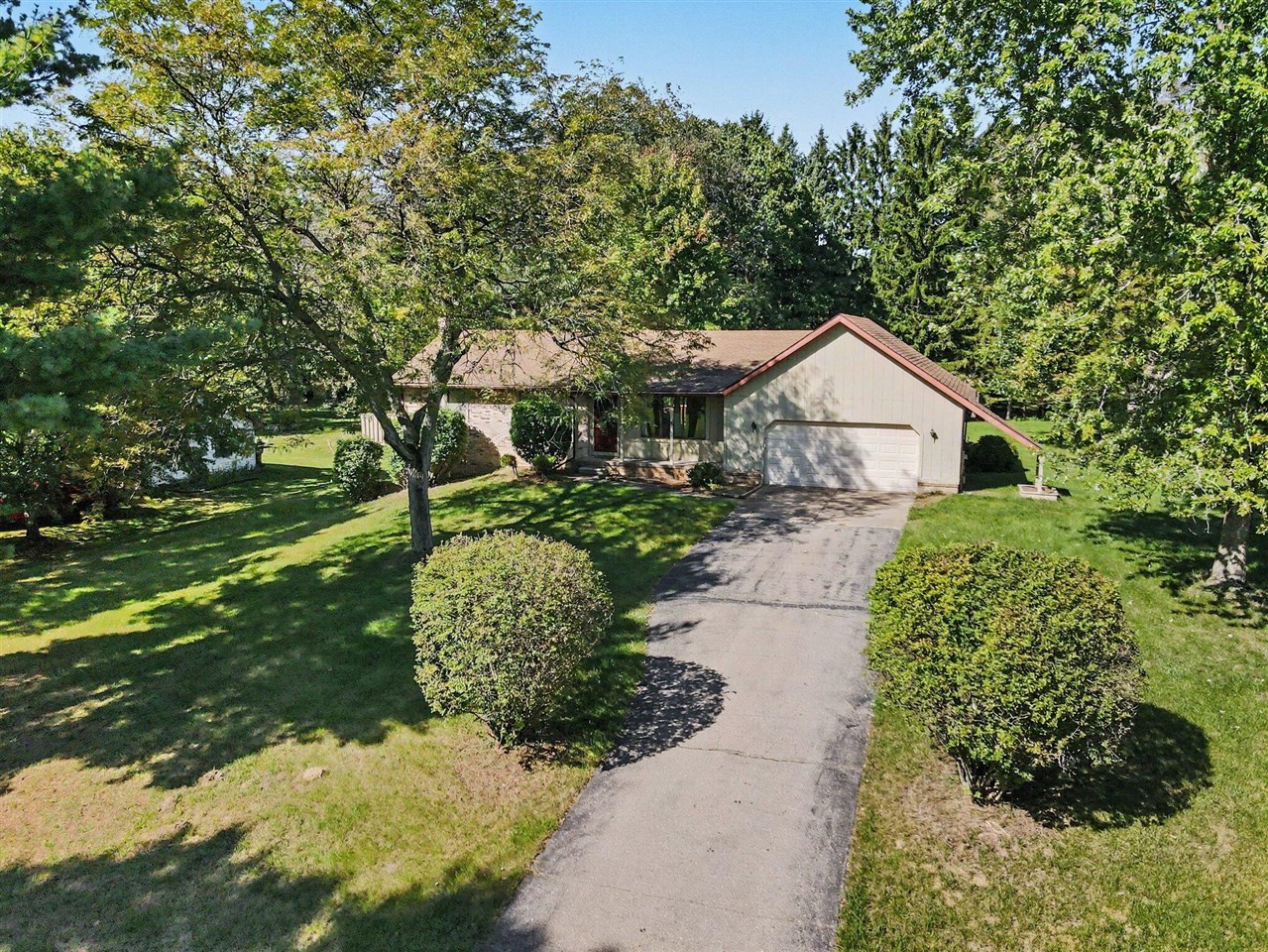 8727 Coyle Drive — photo