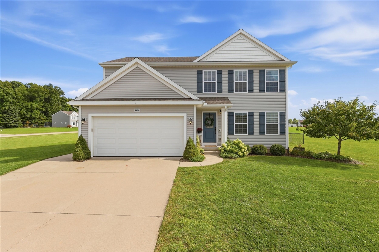 4400 Little Creek Court — photo