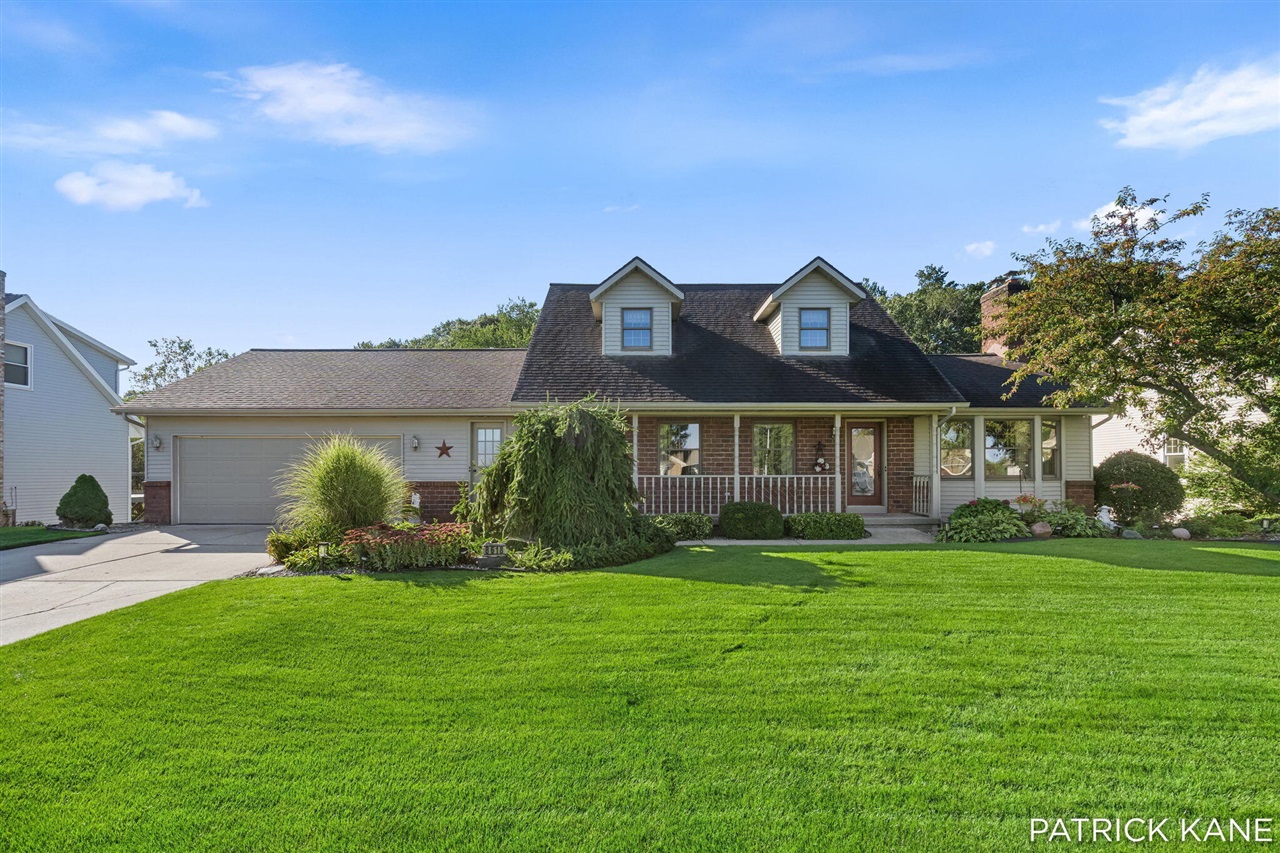 8618 Cedar Lake Drive — photo