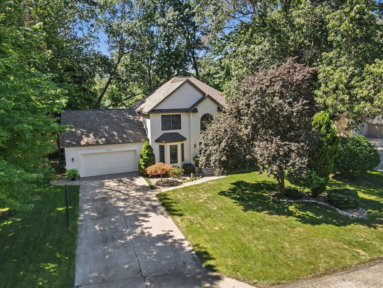 5071 Shady Creek Drive — photo