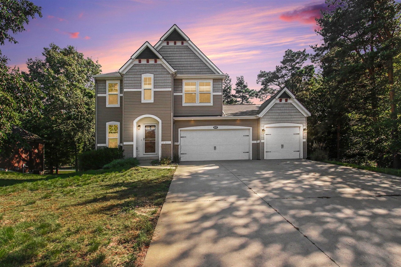 809 Ashlee Drive — photo