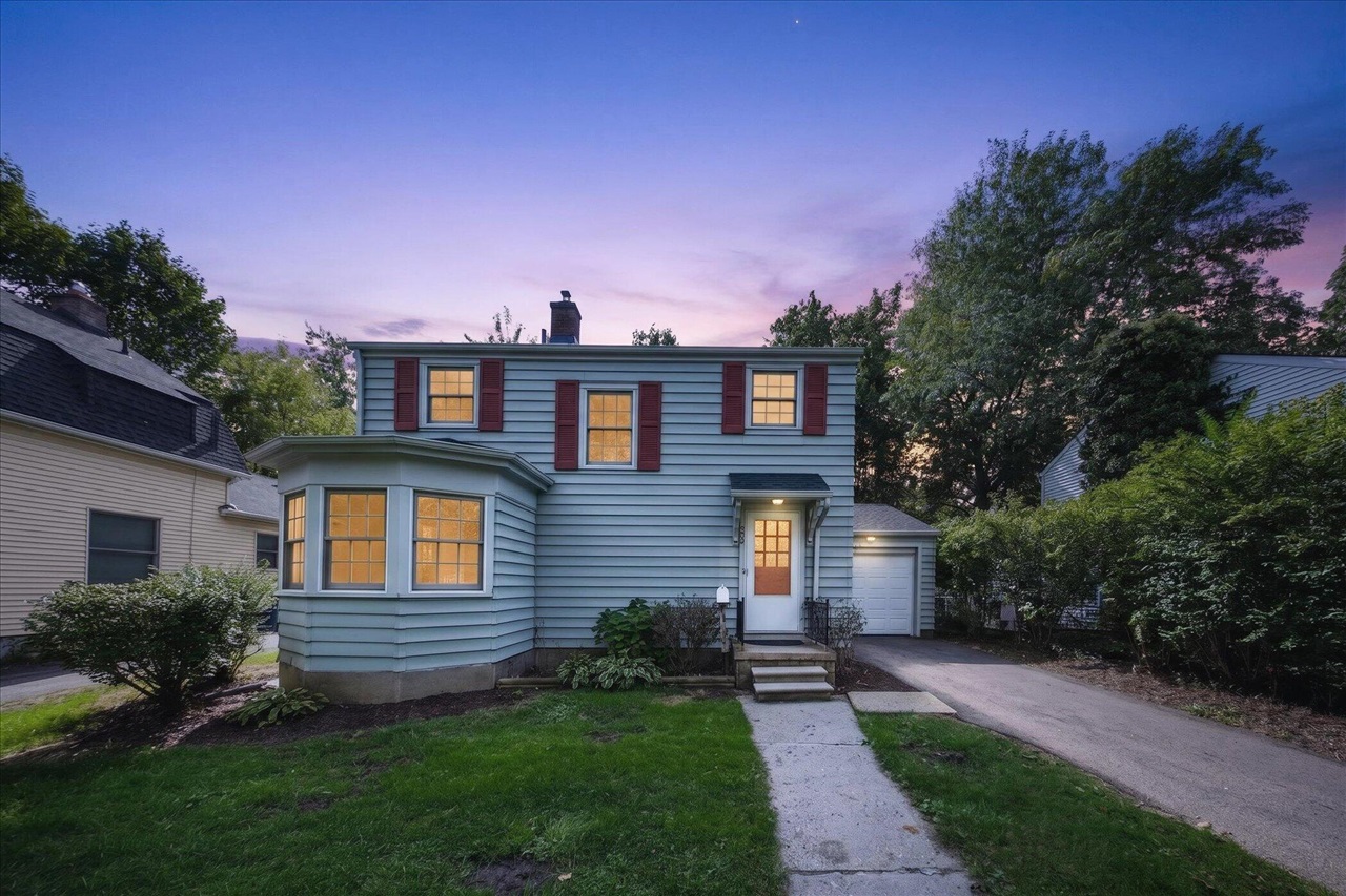 501 W Hoover Avenue — photo