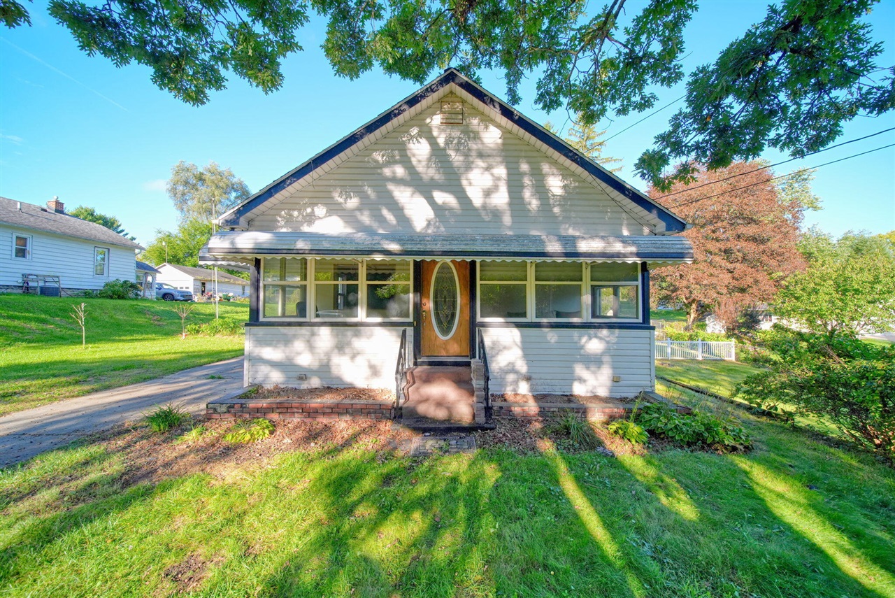 714 S Sutton Road — photo