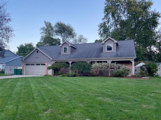 6343 Cypress Street — photo
