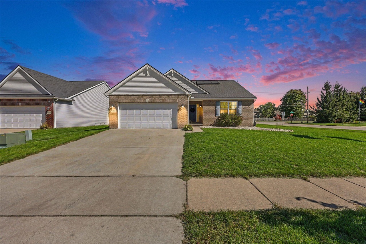 7381 E Brook Drive — photo