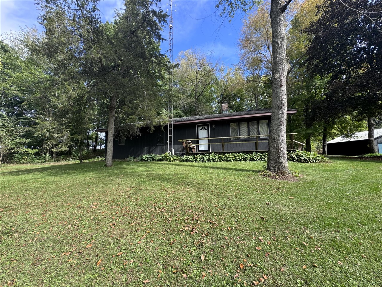9540 Crawford Road — photo