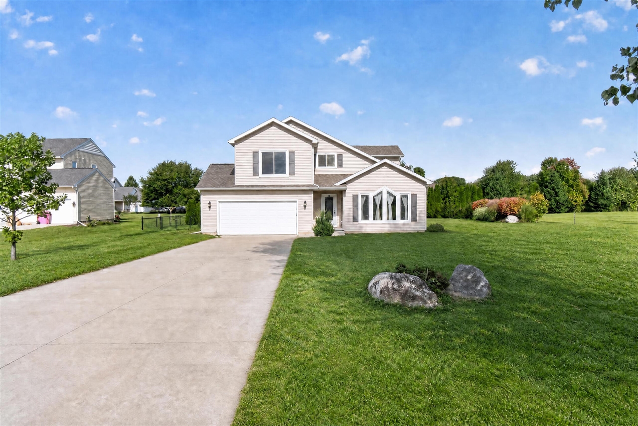 4079 Erin Court — photo
