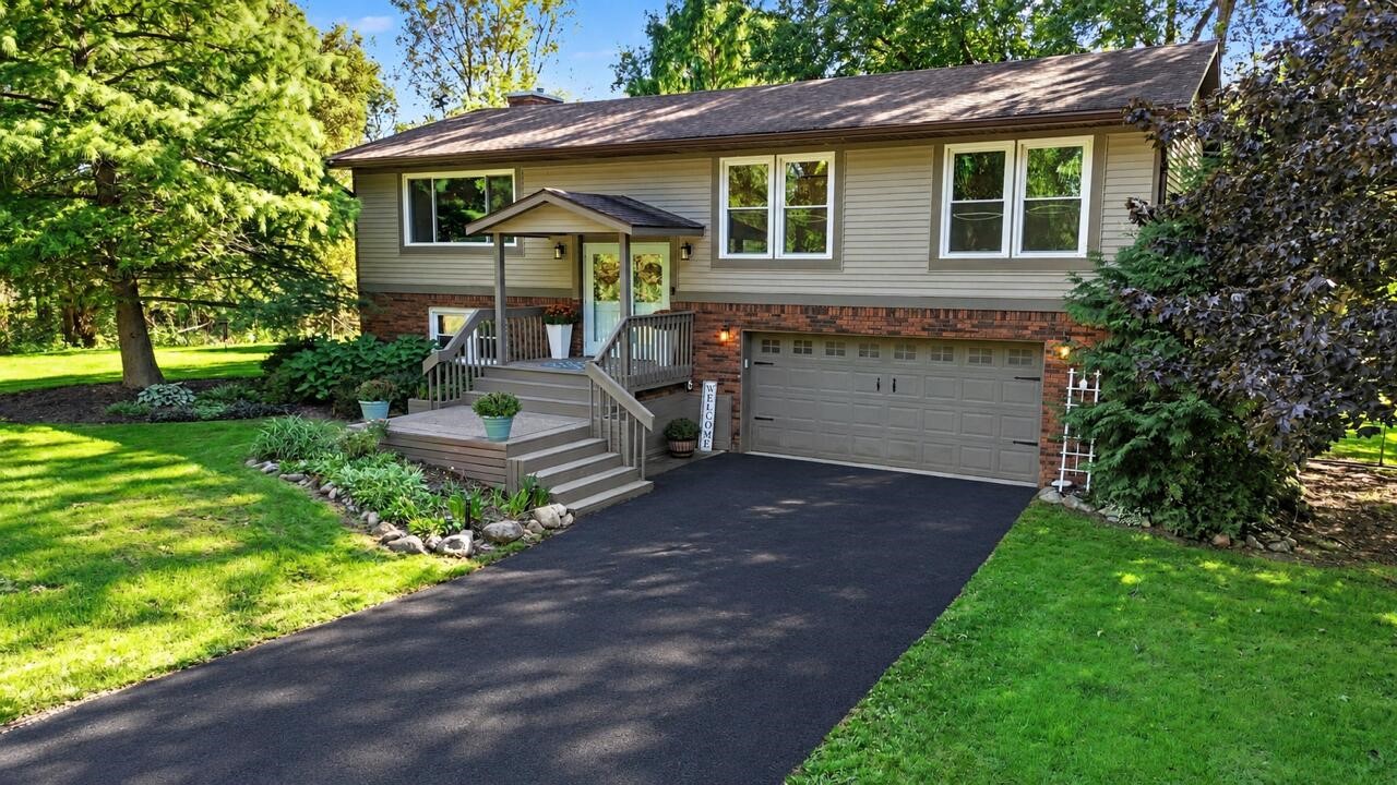 3557 Valentine Road — photo
