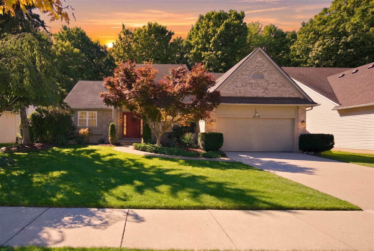 3115 Birchwood Drive — photo