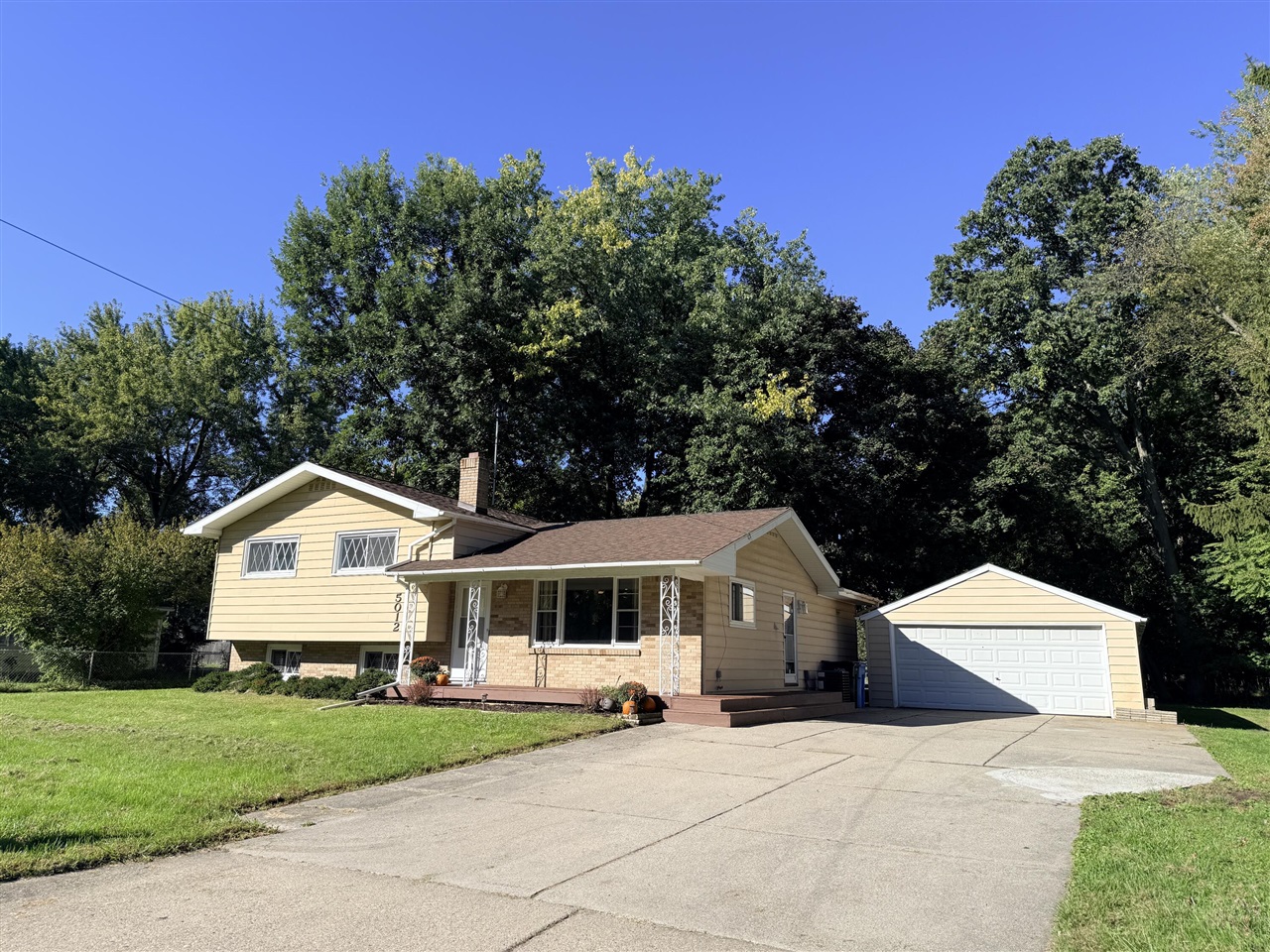5012 Tressa Drive — photo