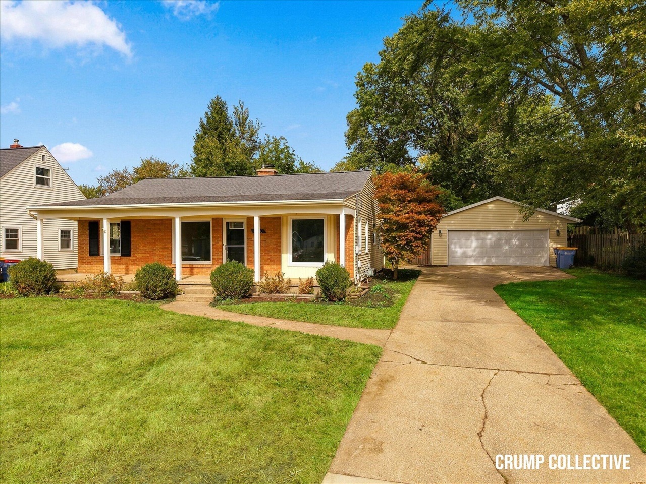 1910 Covington Drive — photo