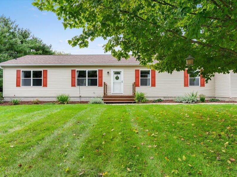 1415 W Centerline Road — photo