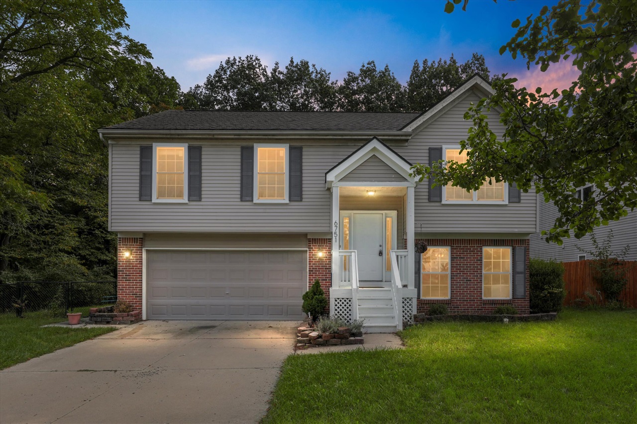 6751 Maplelawn Drive — photo
