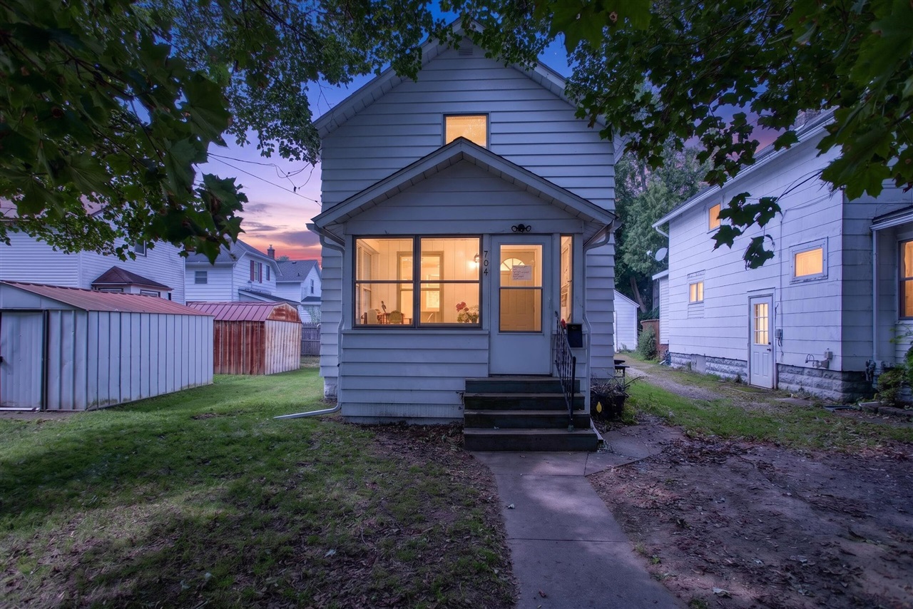 704 Orange Street — photo