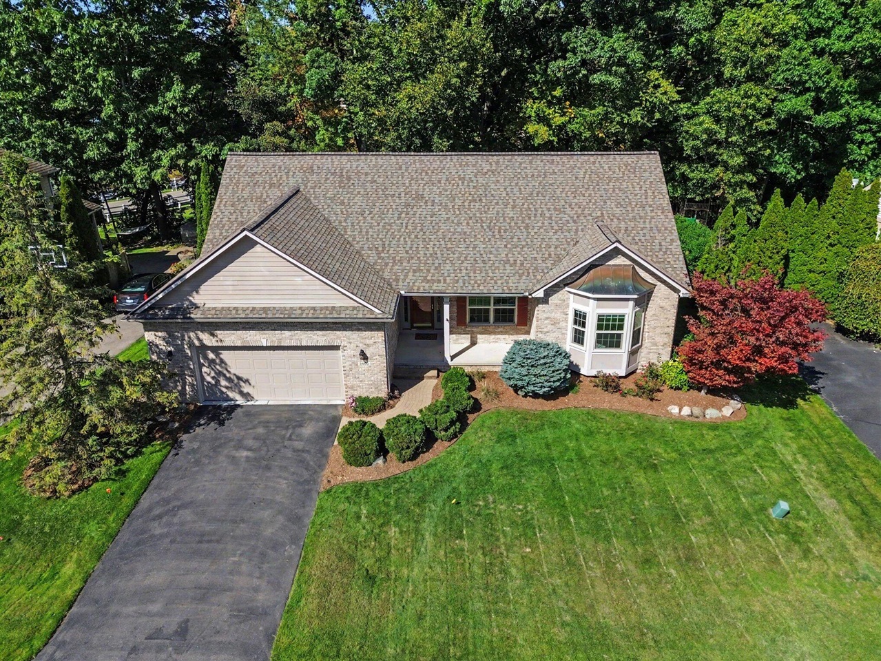 2603 Ravineside Lane — photo