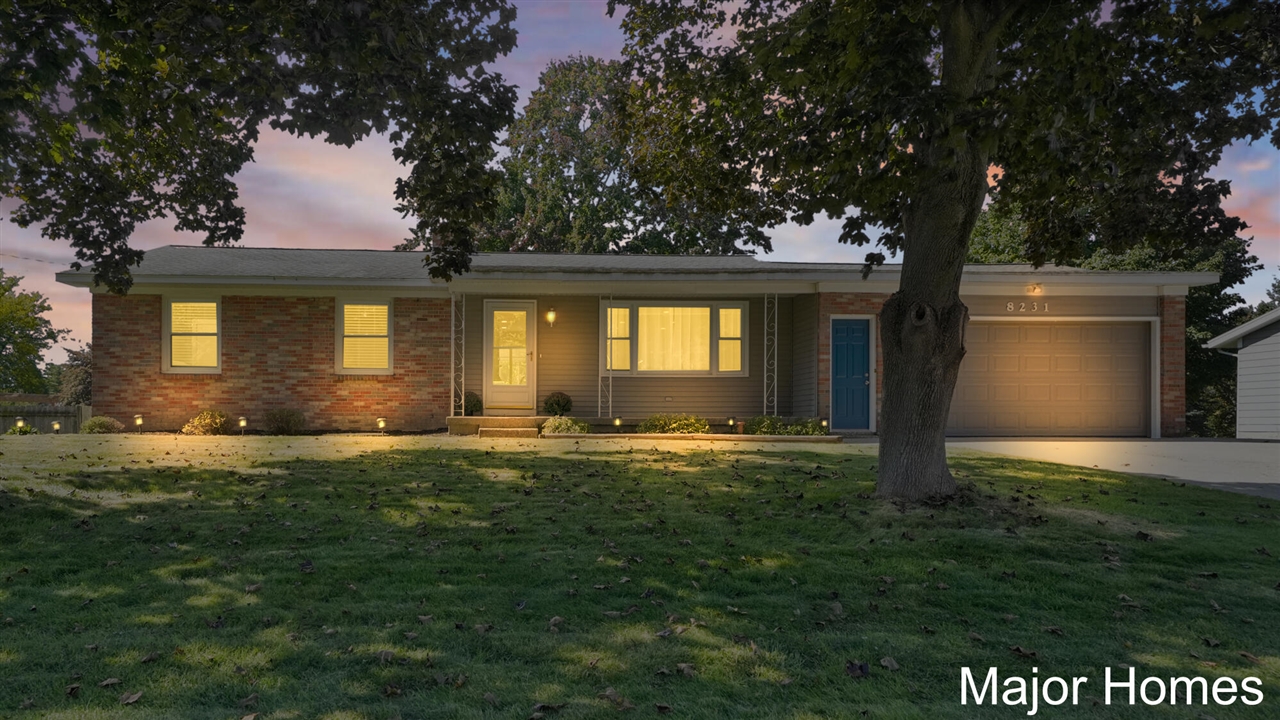 8231 E Chester Avenue — photo
