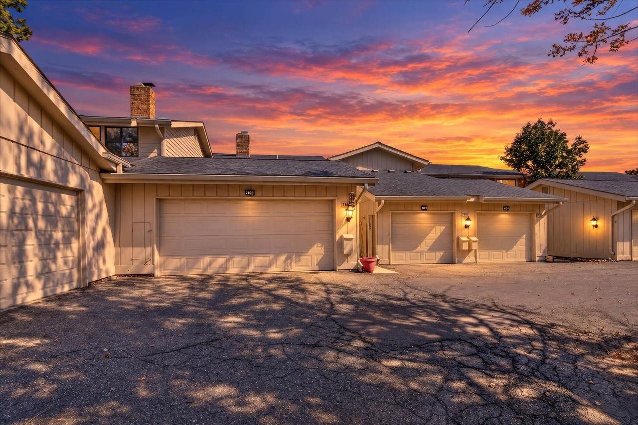 7105 Pebble Park Drive — photo