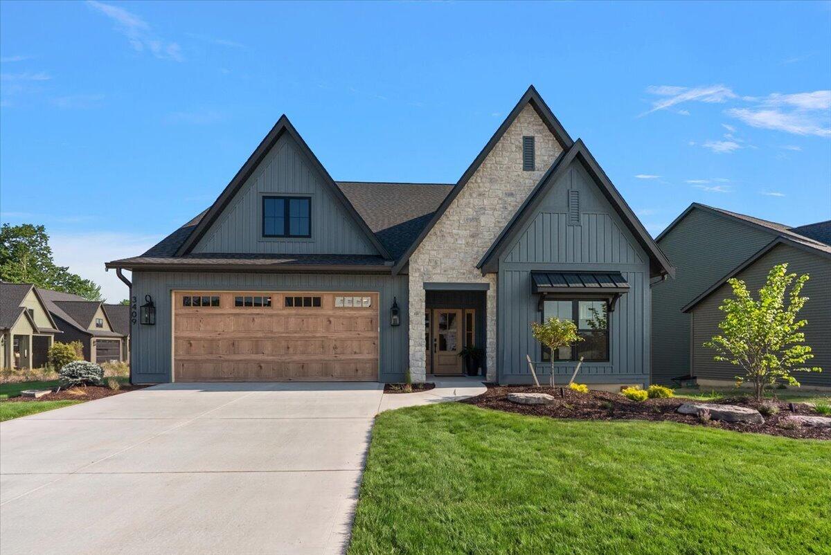 3409 Broadleaf Lane — photo