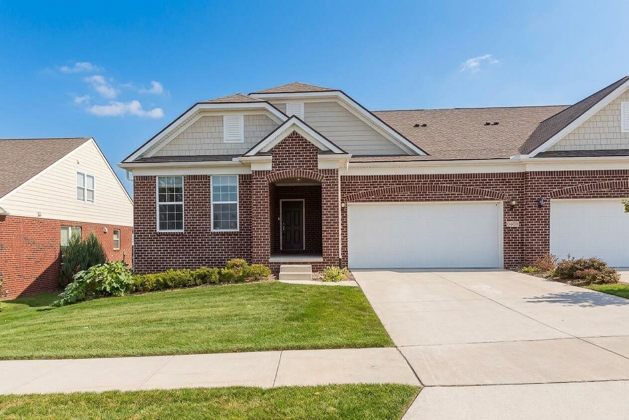 3490 Bella Vista Drive — photo