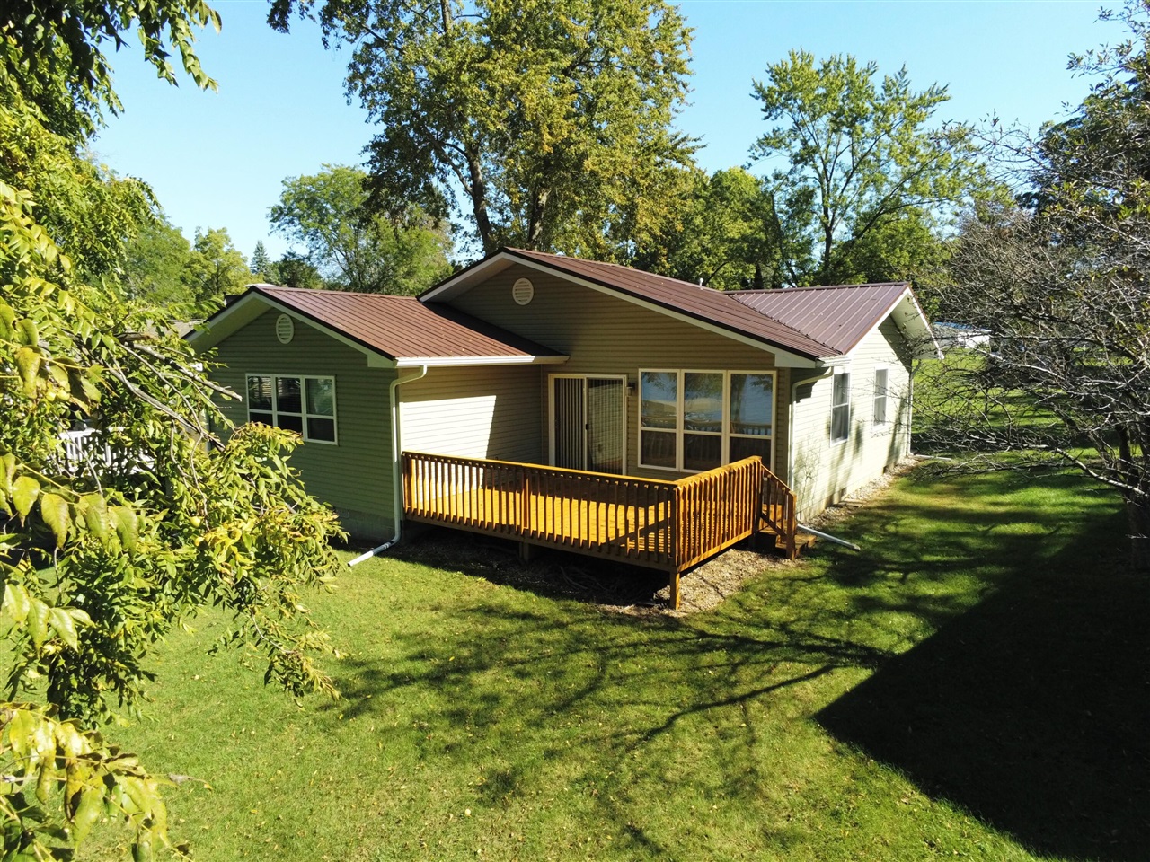 110 Lukesport Drive — photo