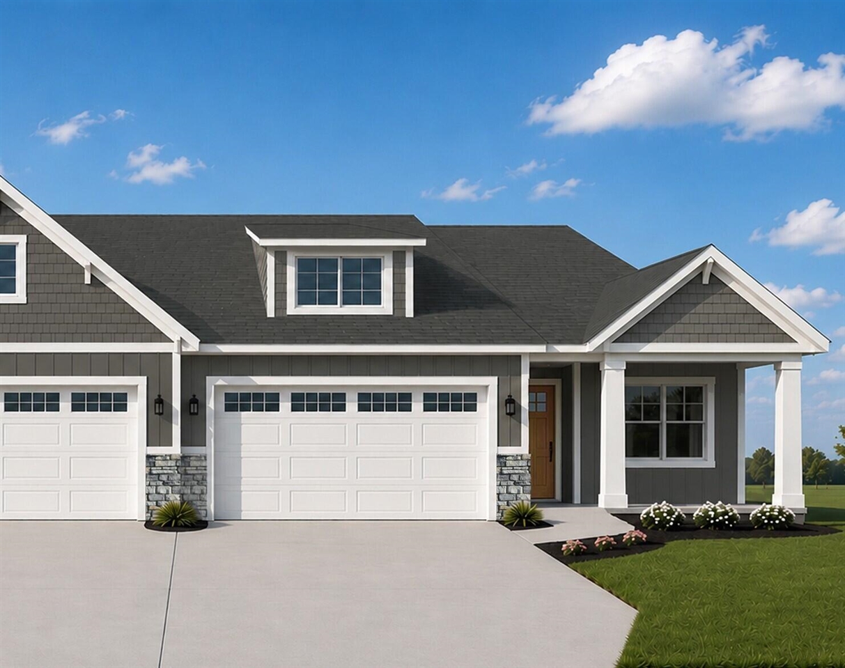 11875 Smithfield Drive Lot 17 — photo
