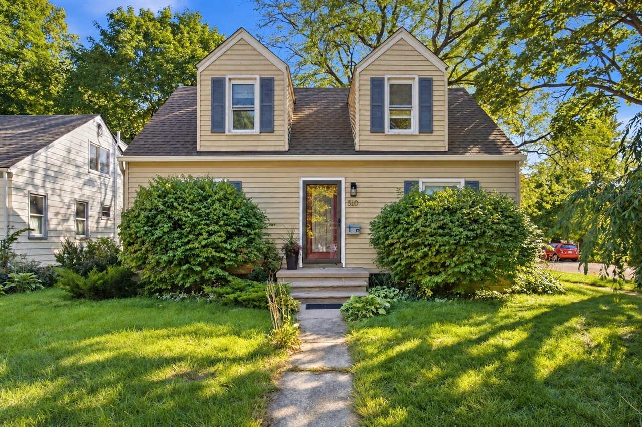 510 Thomas Street — photo