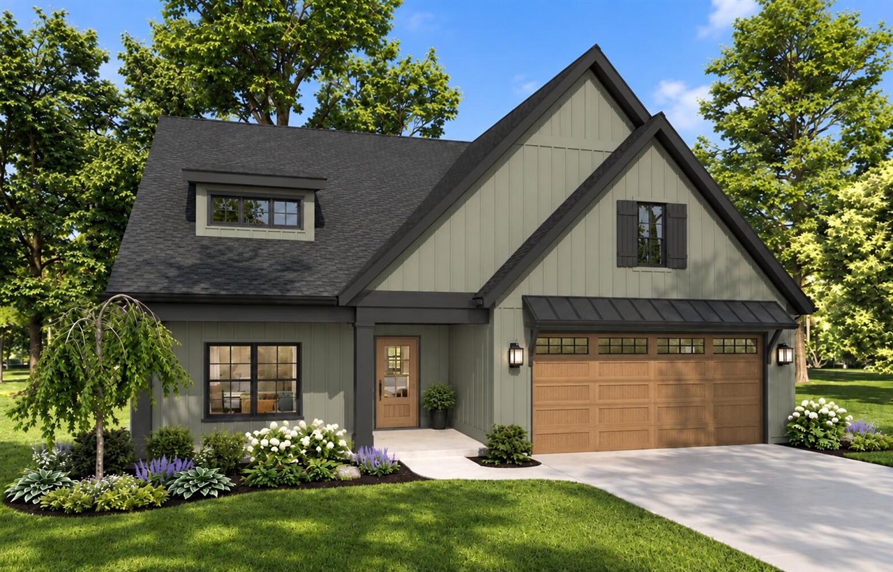 3378 Ravinewood Court — photo