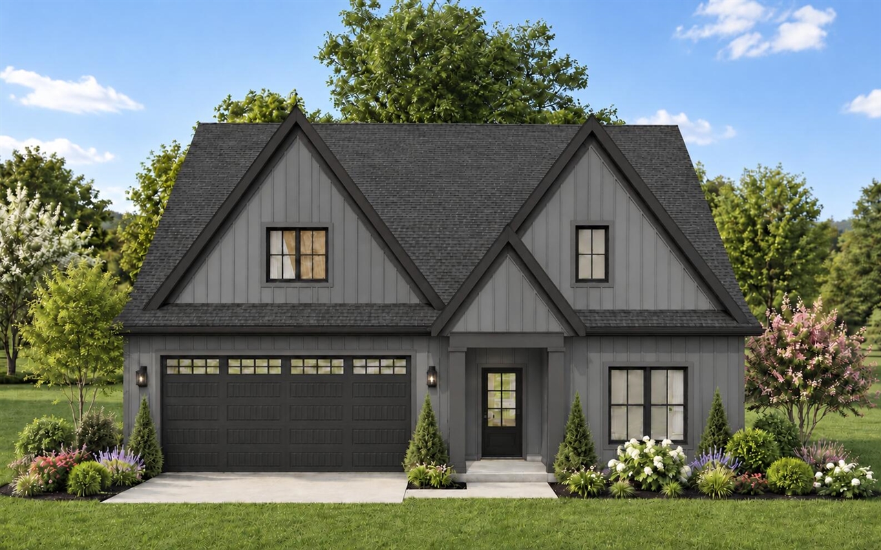 8465 Ravinewood Drive — photo