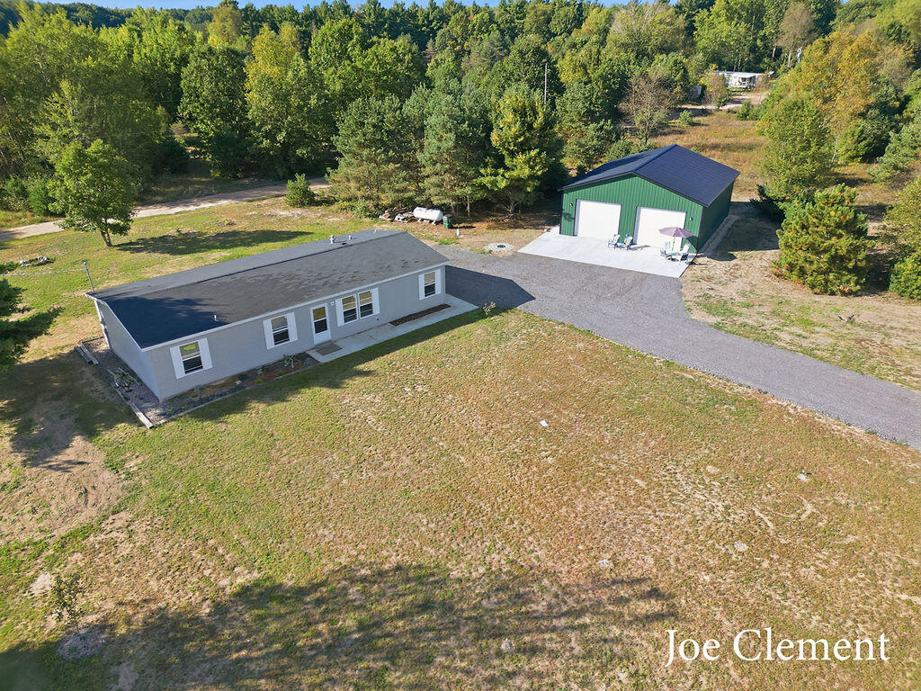 5600 W Limbaugh Lane — photo