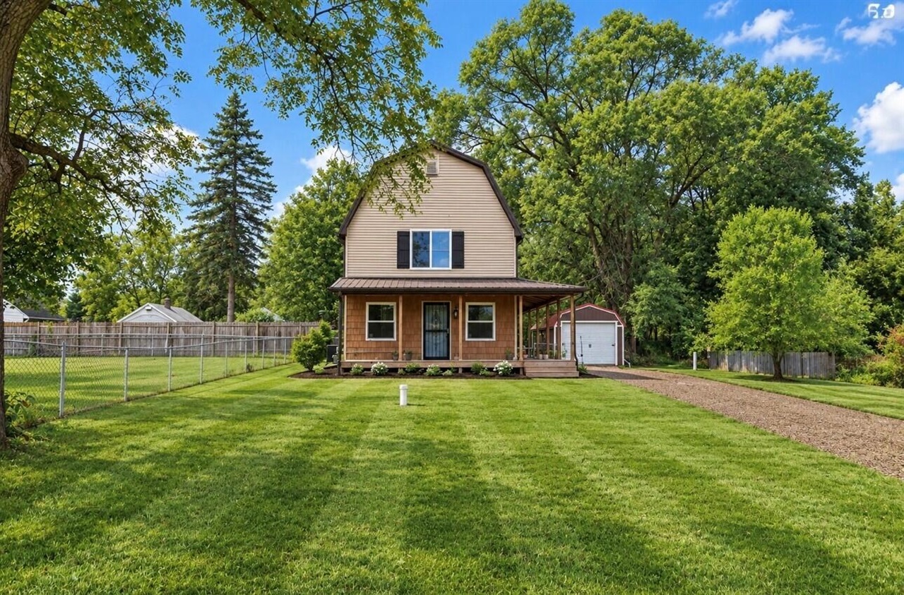 22415 Bedford Road — photo