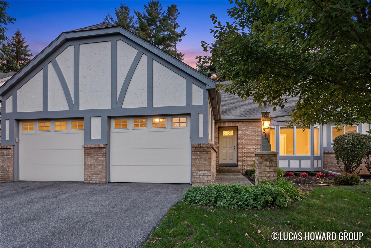 3167 Maple Villa Drive — photo