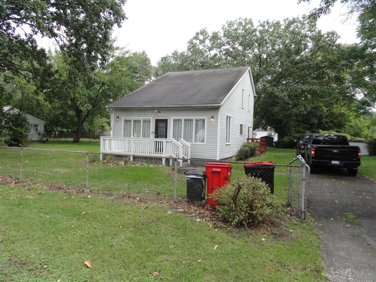 21318 Poinciana Street — photo