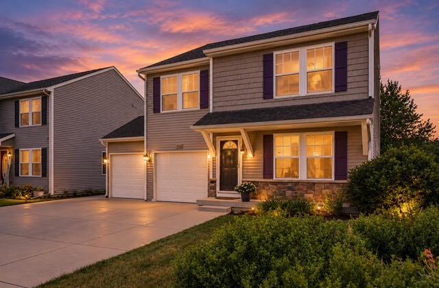 1219 Ellery Grove Court — photo