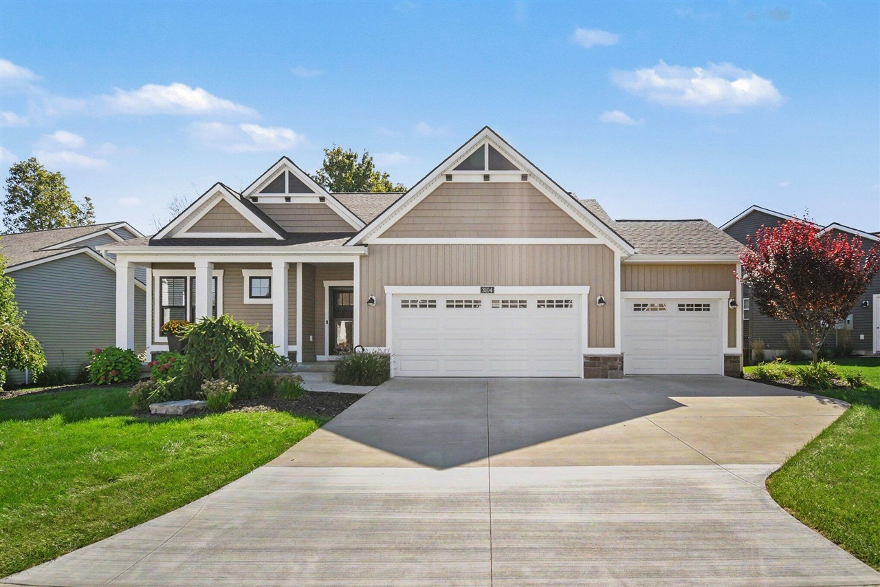 3104 Brayridge Drive — photo