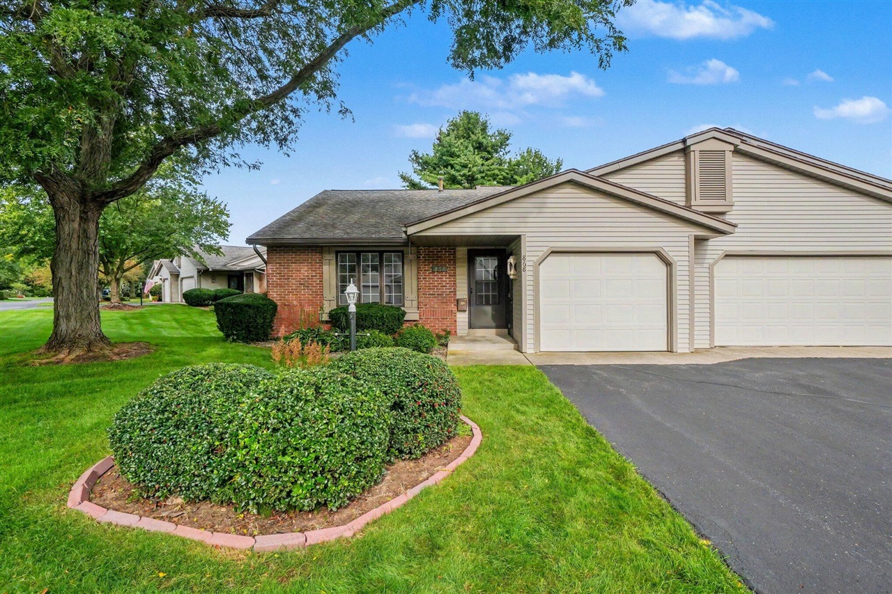 868 Harvest Drive — photo