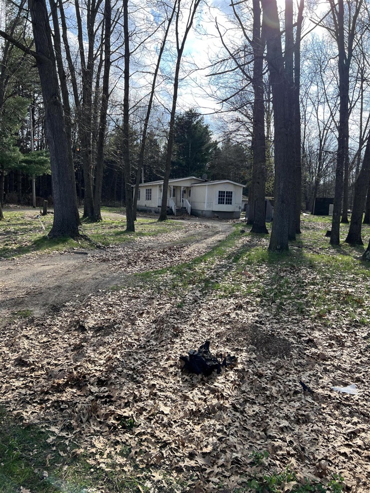 53774 N Fisher Lake Road — photo