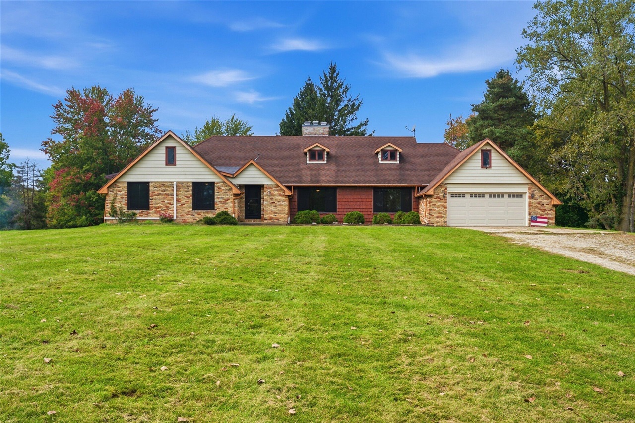 9112 E Miller Road — photo