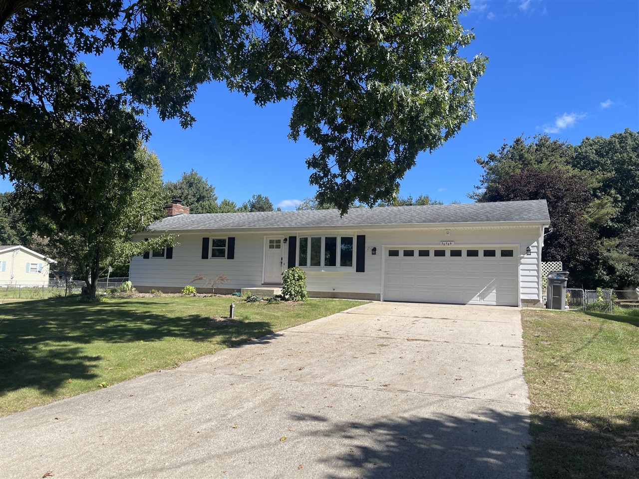 20398 Pine Lake Road — photo