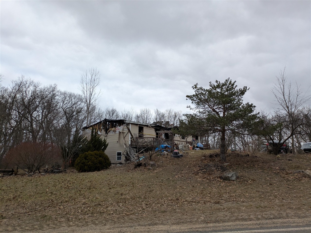 5024 W Fenwick Road — photo